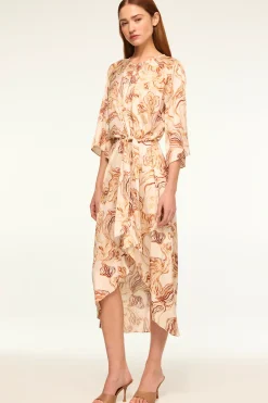 MISA Los Angeles ADINA DRESS><noscript><img width=