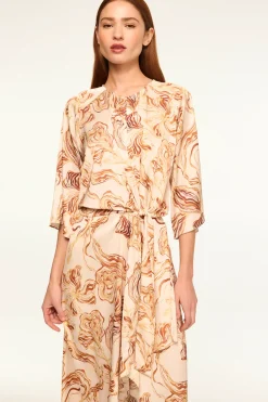 MISA Los Angeles ADINA DRESS><noscript><img width=