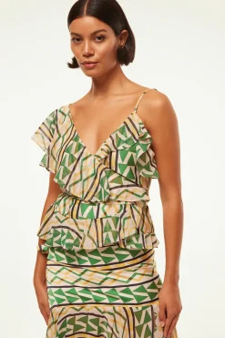 MISA Los Angeles AGATA TOP> Engagement Party|Matching Sets
