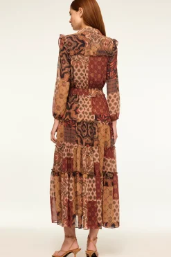 MISA Los Angeles AHREANA DRESS><noscript><img width=