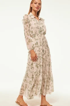 MISA Los Angeles AHREANA DRESS><noscript><img width=