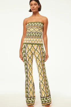 MISA Los Angeles AIDA TOP> Knits|Matching Sets