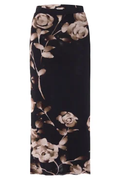 MISA Los Angeles AISHA SKIRT><noscript><img width=