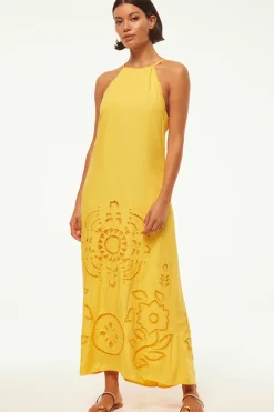 MISA Los Angeles ALEJANDRA DRESS> Honeymoon|Maxi