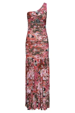 MISA Los Angeles ALETHEA DRESS><noscript><img width=