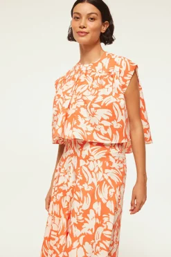 MISA Los Angeles ALINA TOP> Tops|Matching Sets