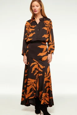 MISA Los Angeles ALLYN TOP> Matching Sets|Tops
