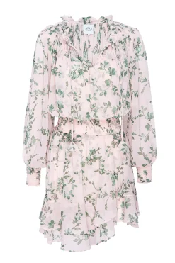 MISA Los Angeles ALMAHA DRESS><noscript><img width=