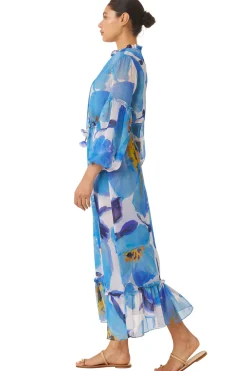 MISA Los Angeles AMATA DRESS><noscript><img width=
