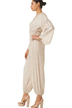 MISA Los Angeles AMINA JUMPSUIT><noscript><img width=