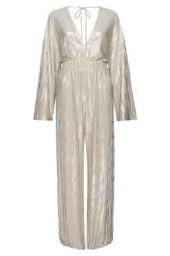 MISA Los Angeles AMINA JUMPSUIT><noscript><img width=
