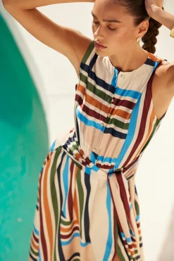 MISA Los Angeles ANABELLA DRESS><noscript><img width=