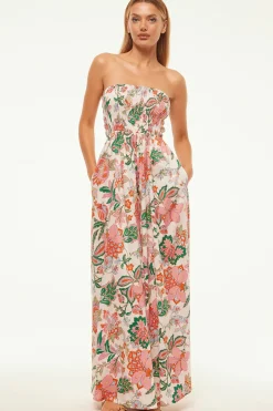 MISA Los Angeles ANDREA JUMPSUIT><noscript><img width=