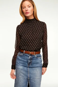 MISA Los Angeles ANNIE TOP> Tops