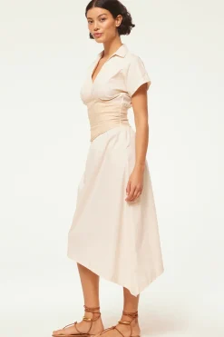 MISA Los Angeles ANTONELLA DRESS><noscript><img width=