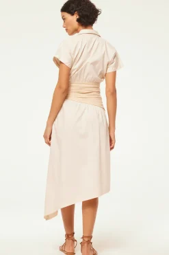 MISA Los Angeles ANTONELLA DRESS><noscript><img width=