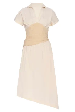 MISA Los Angeles ANTONELLA DRESS><noscript><img width=