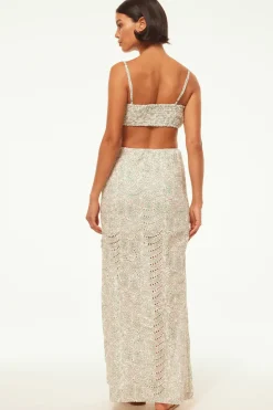 MISA Los Angeles ANTONELLA SKIRT><noscript><img width=