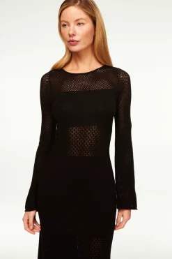 MISA Los Angeles ANU DRESS><noscript><img width=