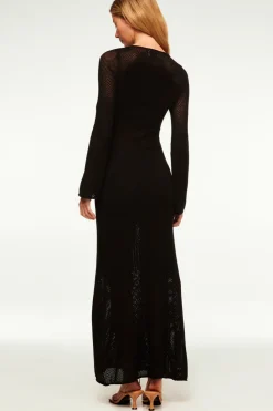 MISA Los Angeles ANU DRESS><noscript><img width=