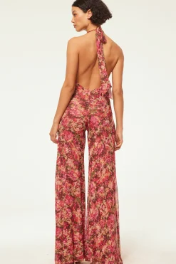 MISA Los Angeles ANYA JUMPSUIT><noscript><img width=