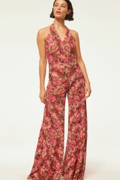 MISA Los Angeles ANYA JUMPSUIT><noscript><img width=
