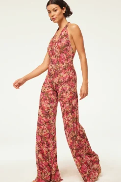 MISA Los Angeles ANYA JUMPSUIT><noscript><img width=