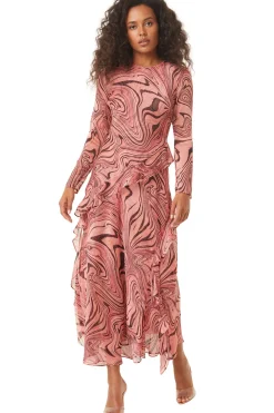 MISA Los Angeles ARI DRESS><noscript><img width=