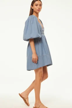MISA Los Angeles ARYN DRESS><noscript><img width=