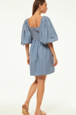 MISA Los Angeles ARYN DRESS><noscript><img width=