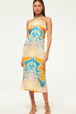 MISA Los Angeles ASHANTI DRESS><noscript><img width=