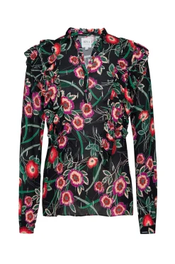 MISA Los Angeles ASTRID TOP><noscript><img width=