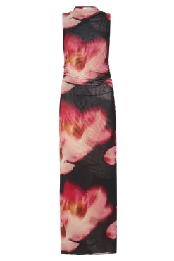 MISA Los Angeles ATHENA DRESS><noscript><img width=