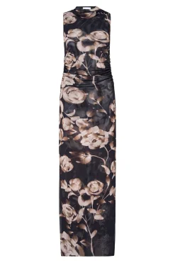 MISA Los Angeles ATHENA DRESS><noscript><img width=