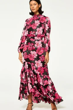 MISA Los Angeles AUDREY DRESS><noscript><img width=