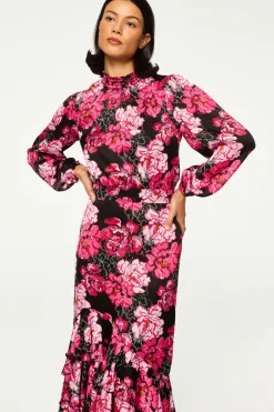MISA Los Angeles AUDREY DRESS><noscript><img width=