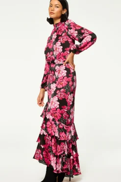 MISA Los Angeles AUDREY DRESS><noscript><img width=