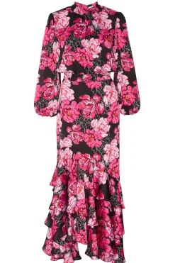 MISA Los Angeles AUDREY DRESS><noscript><img width=
