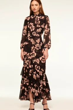 MISA Los Angeles AUDREY DRESS><noscript><img width=