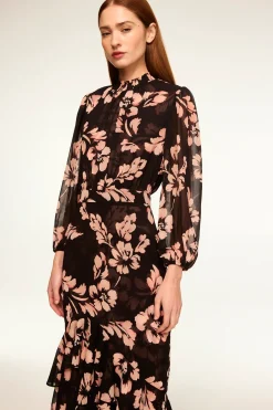 MISA Los Angeles AUDREY DRESS><noscript><img width=