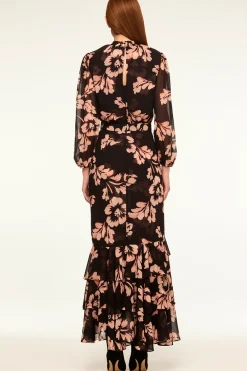 MISA Los Angeles AUDREY DRESS><noscript><img width=