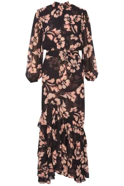 MISA Los Angeles AUDREY DRESS><noscript><img width=