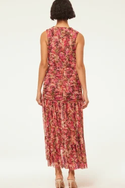 MISA Los Angeles AVA DRESS><noscript><img width=