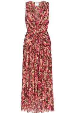 MISA Los Angeles AVA DRESS><noscript><img width=