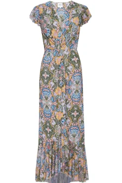 MISA Los Angeles AVALINE DRESS><noscript><img width=
