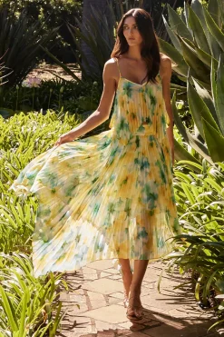 MISA Los Angeles AVRA SKIRT> Matching Sets|Skirts & Shorts