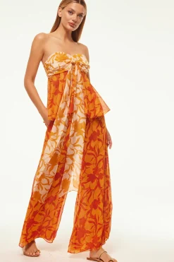 MISA Los Angeles AYLIN TOP> Honeymoon|Matching Sets