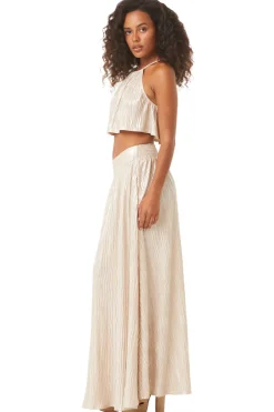 MISA Los Angeles BALENA SKIRT><noscript><img width=