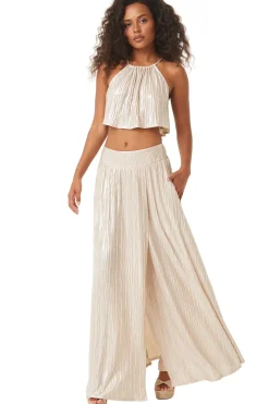 MISA Los Angeles BALENA SKIRT><noscript><img width=