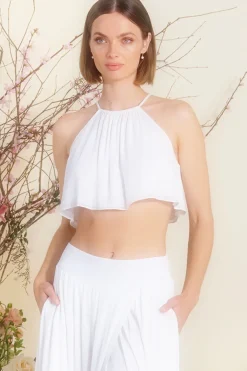 MISA Los Angeles BALENA SKIRT><noscript><img width=